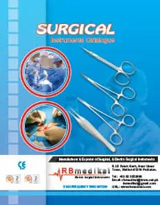 General Surgery Instrumetns