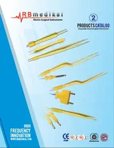 Single Use Electro Surgical Instruments