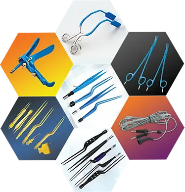 Electro Surgical Instruments Supplier